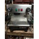 Rancilio S26 - po kompletním repasu