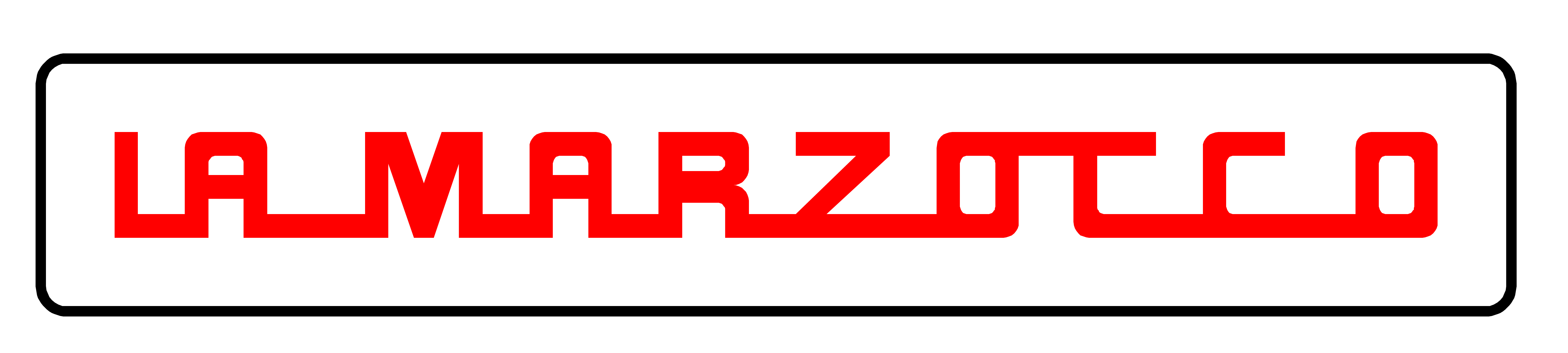 Prodej kávovarů La Marzocco