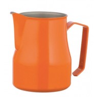 Konvička na mléko Motta Europa Orange