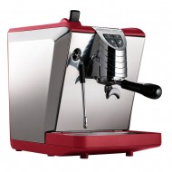 Nuova Simonelli Oscar II - červený