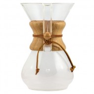 Chemex překapávač na 6 šálků 900ml