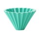 Origami dripper keramický S